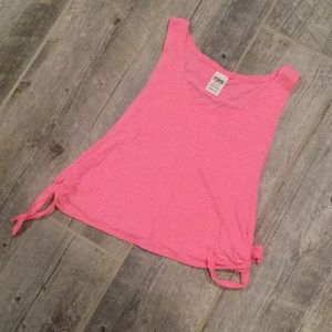 PINK Victoria’s Secret crop tank top